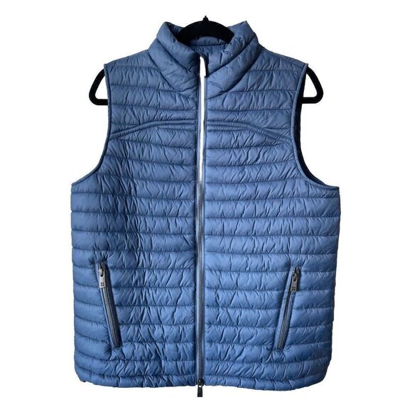 New Sweaty Betty Trailblazer Vest - Women's size 6 Small - Picture 6 of 7